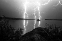 B+W lightening-