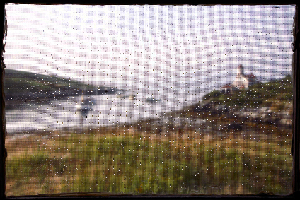 Maine Waterscapes