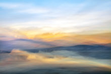 Twilight Over Atlantic