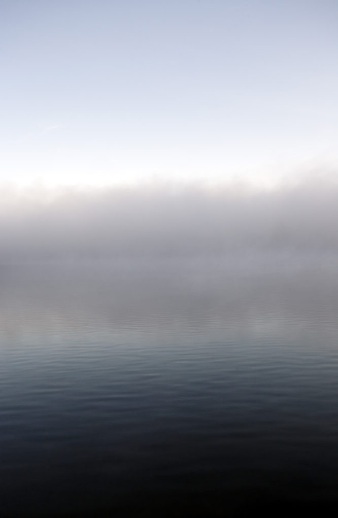 Morning Fog